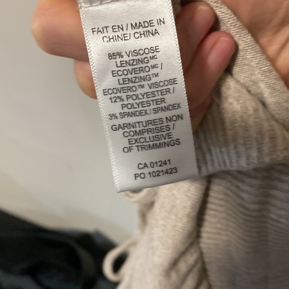 Simons Joggers - Picture 6 of 6